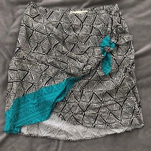 Urban outfitters skirt